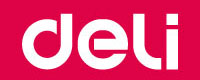 得力（deli）